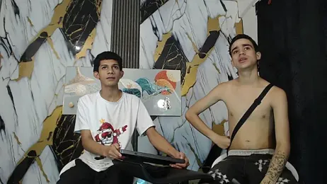 TWINKS_BOYSX webcam model stream image