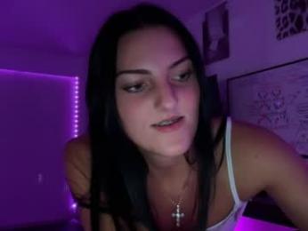 imlexirose webcam chaturbate model stream image