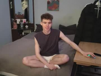 nicky_mart webcam model stream image