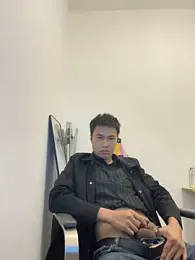 xiaowu888 webcam model stream image