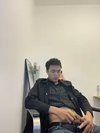 xiaowu888 webcam model stream image