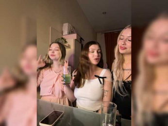 Fakafakafck webcam bongacams model stream image