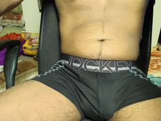 indianarvind webcam model stream image