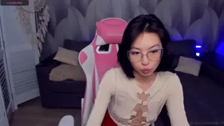 ValeryMur webcam model stream image