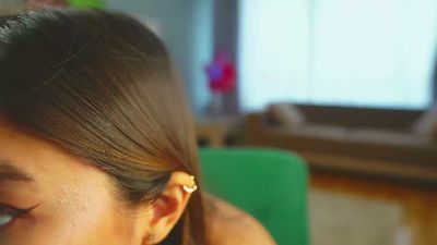 ElletteBenny webcam model stream image