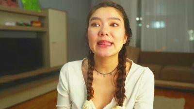 ElletteBenny webcam model stream image