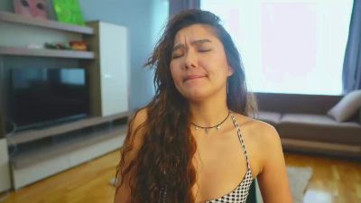 ElletteBenny webcam model stream image