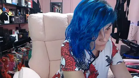 sukii93 webcam model stream image