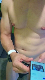 SegaMan91 webcam model stream image