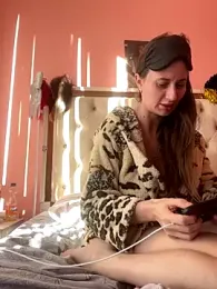 Flossy_Vettie webcam model stream image