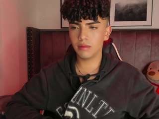 niick-twink webcam camsoda model stream image