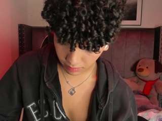 niick-twink webcam model stream image