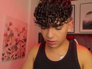 niick-twink webcam model stream image