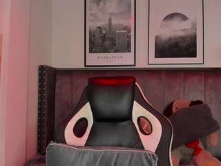 niick-twink webcam model stream image