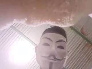 crisssh webcam model stream image