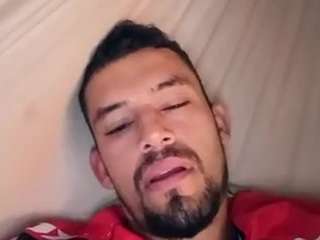 crisssh webcam model stream image