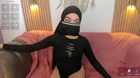 Candy_Noor webcam stripchat model stream image