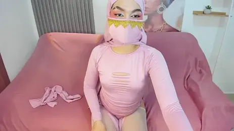 Candy_Noor webcam stripchat model stream image