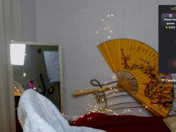 fairylight webcam model stream image