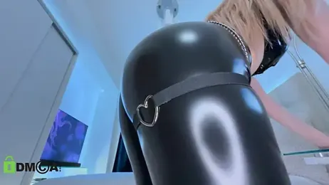 ScarlettTheGoddess webcam stripchat model stream image