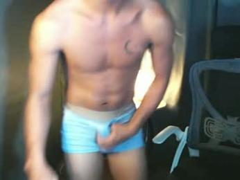 asian_hunk_moreno webcam chaturbate model stream image
