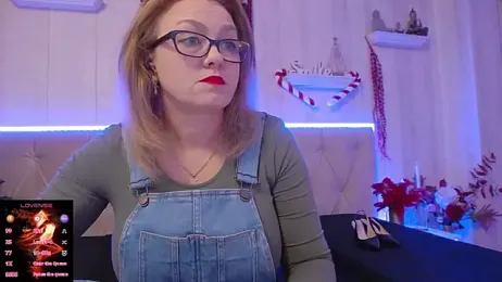 LadyJeen webcam stripchat model stream image