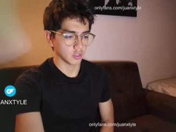 juancamroom webcam model stream image