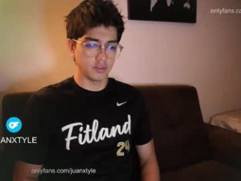 juancamroom webcam model stream image