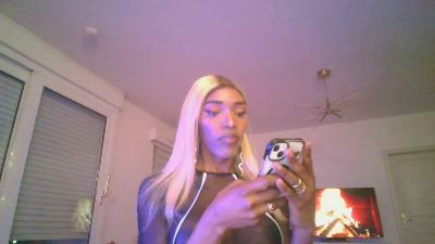 Maciell_XX webcam model stream image