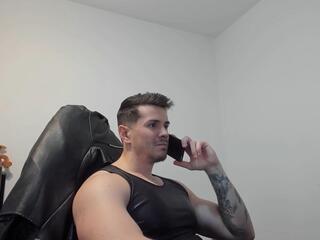 Alexx Dream webcam model stream image