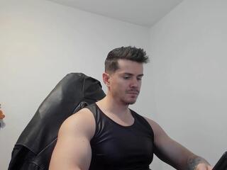 Alexx Dream webcam model stream image