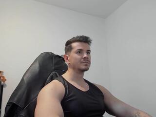 Alexx Dream webcam model stream image