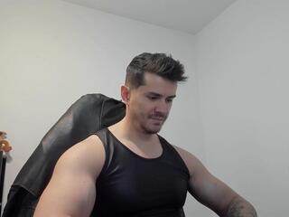 Alexx Dream webcam model stream image