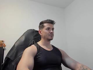 Alexx Dream webcam model stream image