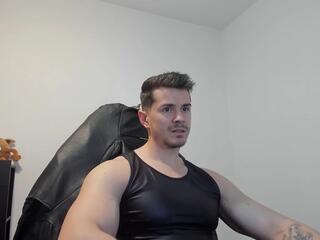 Alexx Dream webcam model stream image