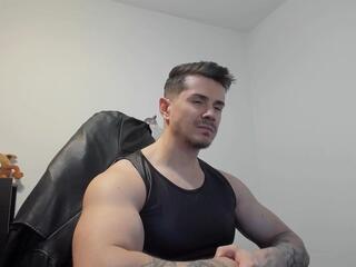 Alexx Dream webcam model stream image