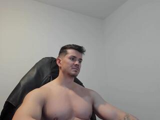 Alexx Dream webcam model stream image