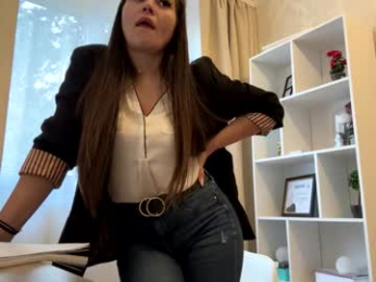 lissa__1 webcam chaturbate model stream image