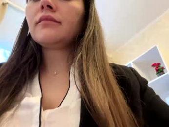 lissa__1 webcam model stream image