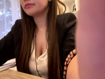 lissa__1 webcam model stream image