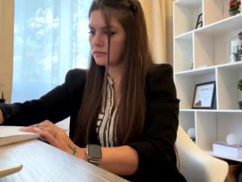 lissa__1 webcam model stream image