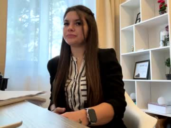 lissa__1 webcam chaturbate model stream image