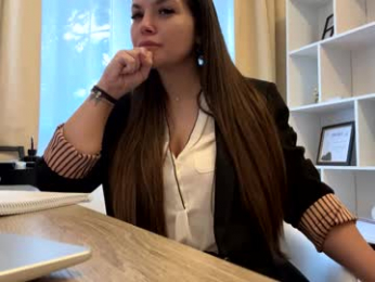 lissa__1 webcam model stream image