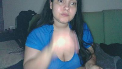 SweetCandyPussy webcam cam4 model stream image