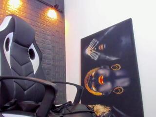 Liam Dalton webcam model stream image