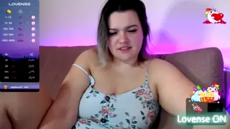 AnitaWillias webcam model stream image