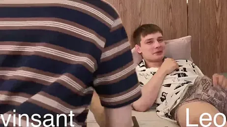 Vinsant_X webcam model stream image