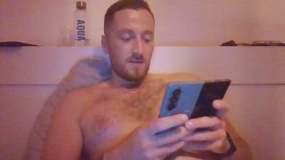 Keviiios webcam model stream image