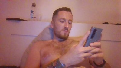 Keviiios webcam model stream image