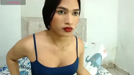 Greys_ath webcam model stream image